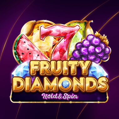 Fruity Diamonds - Hold & Spin - Apparat Gaming