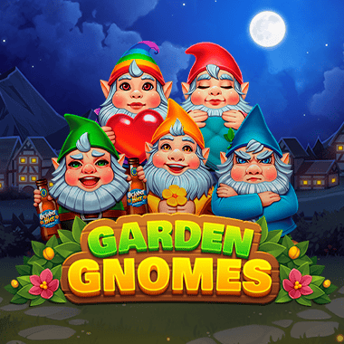 apparat/GardenGnomes game logo