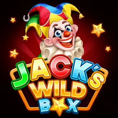Jack's Wild Box