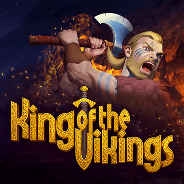 King of the Vikings - Apparat Gaming