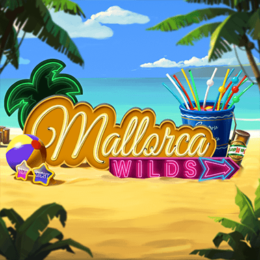 Mallorca Wilds - Apparat Gaming