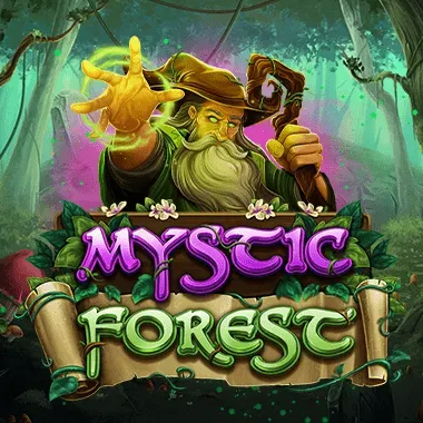 Mystic Forest game tile