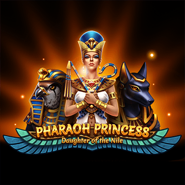 Pharaoh Princess - Daughter of the Nile - Apparat Gaming