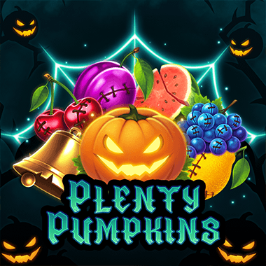 Plenty Pumpkins - Apparat Gaming