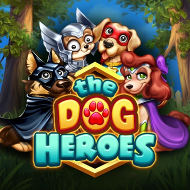 The Dog Heroes