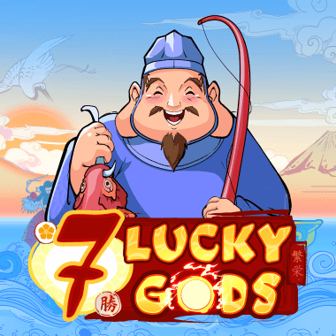 7 Lucky Gods - AvatarUX