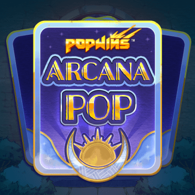 ArcanaPop