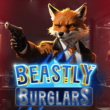 Beastly Burglars - AvatarUX