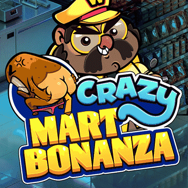Crazy Mart Bonanza