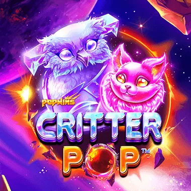 Critter Pop