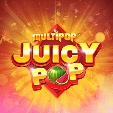 Juicy Pop - AvatarUX