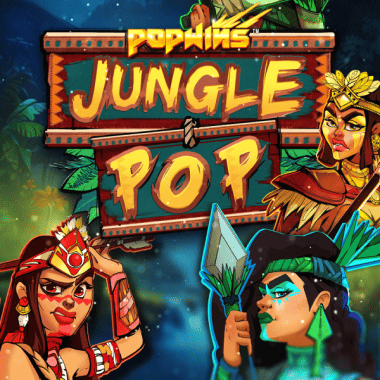 Jungle Pop - AvatarUX