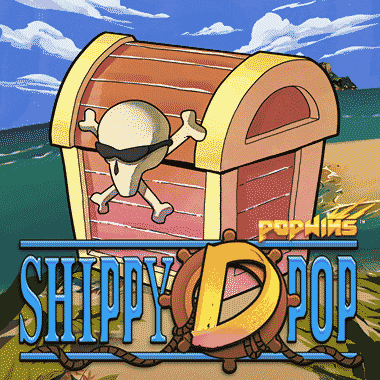 Shippy D Pop