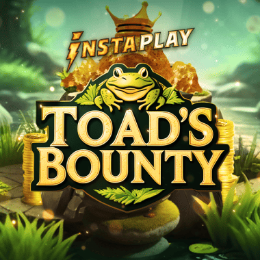 Toad's Bounty - AvatarUX