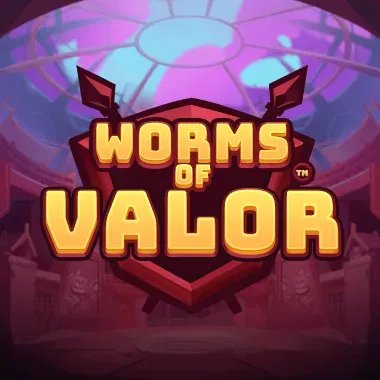 Worms of Valor game tile