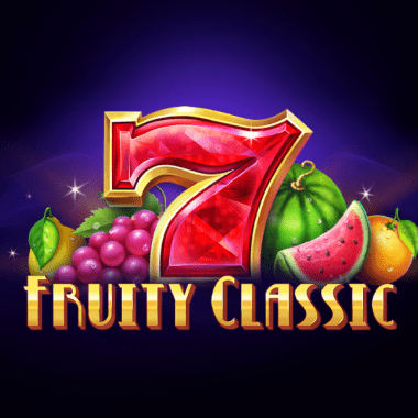 Fruity Classic