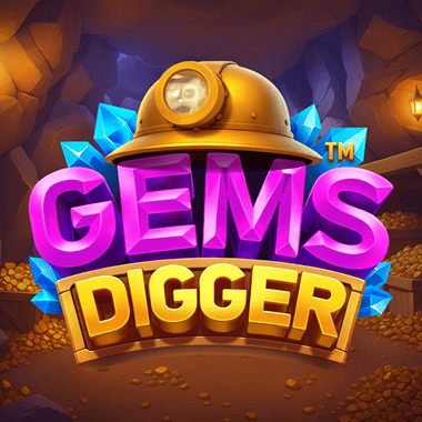 Gems Digger