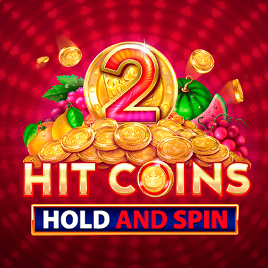 Hit Coins 2 Hold and Spin