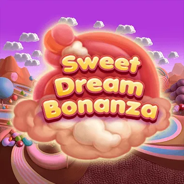 Sweet Dream Bonanza game tile