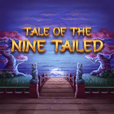 Tale Of The Nine-Tailed