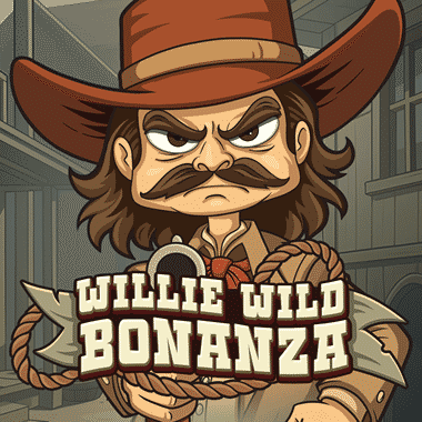 Willie Wild Bonanza