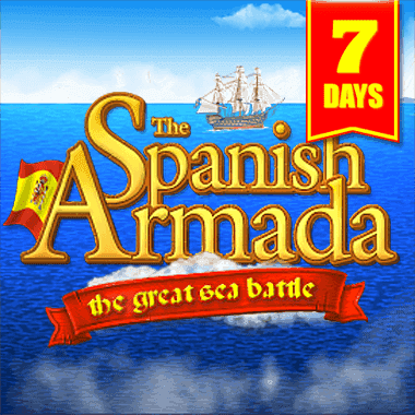 7 Days The Spanish Armada - Belatra