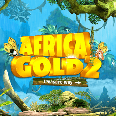 Africa Gold II - Belatra