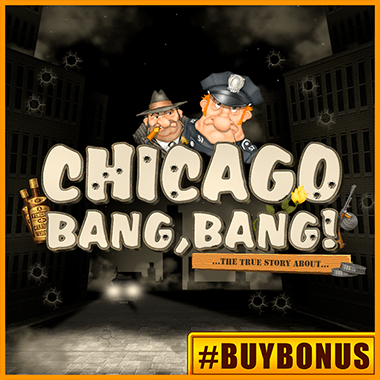 Chicago, bang, bang! - Belatra