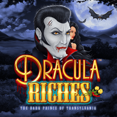 Dracula Riches - Belatra