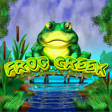 Frog Creek - Belatra