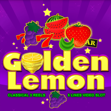 Golden Lemon - Belatra