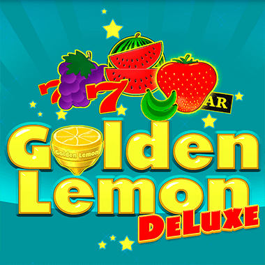 Golden Lemon Deluxe - Belatra