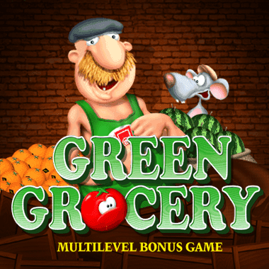 Green Grocery - Belatra