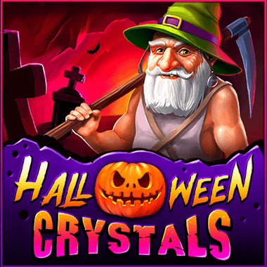 Halloween Crystals - Belatra