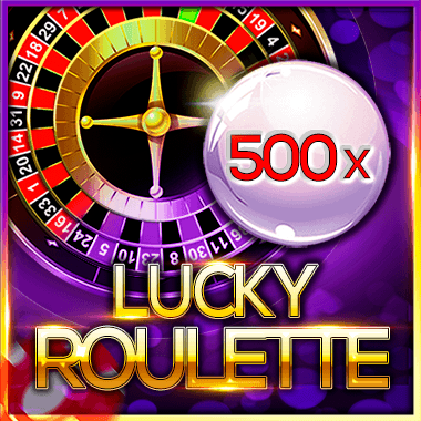 Lucky Roulette - Belatra