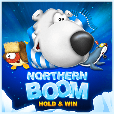 Northern Boom - Belatra