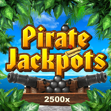 Pirate Jackpots - Belatra