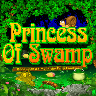 Princess Of Swamp - Belatra
