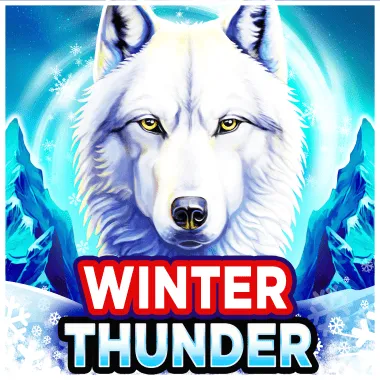 Winter Thunder