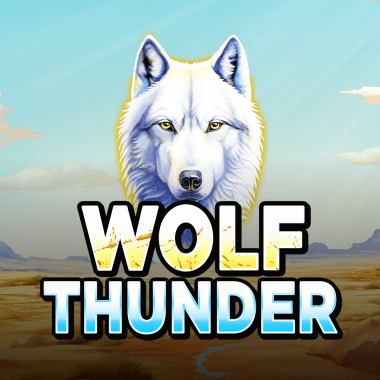 Wolf Thunder - Belatra