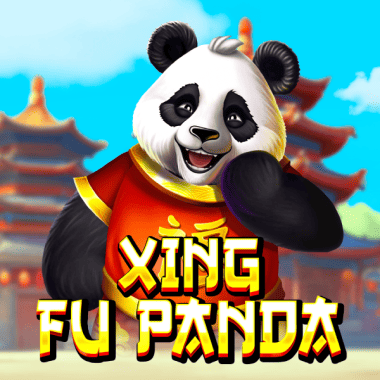 Xing Fu Panda - Belatra