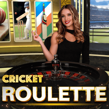 Cricket Roulette - ICONIC21