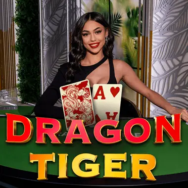 Dragon Tiger, ICONIC21