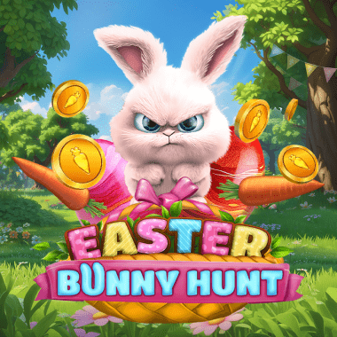 Easter Bunny Hunt - ICONIC21
