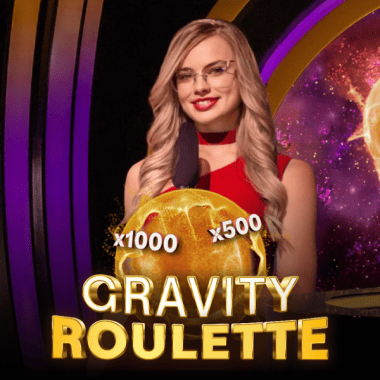 Gravity Roulette