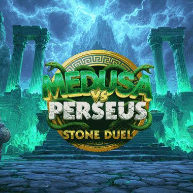 Medusa VS Perseus: Stone duel
