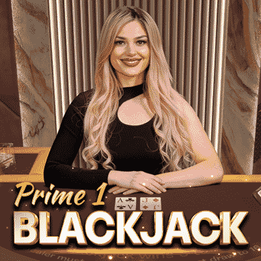 Prime Blackjack 1