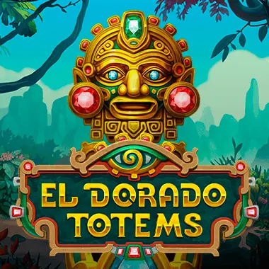 El Dorado Totems game tile