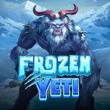 Frozen Yeti game tile