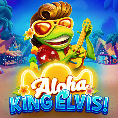 Aloha King Elvis